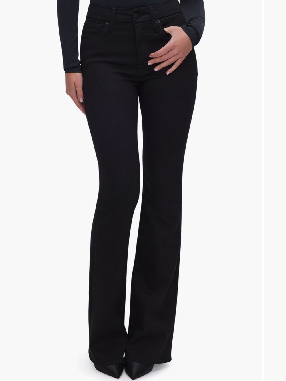 Good American Jeans